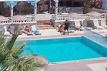 **  Milas Hotel Dolphin טורקיה