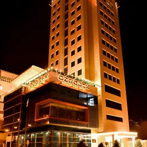 Ozgobek Ronesans De Luxe Otel